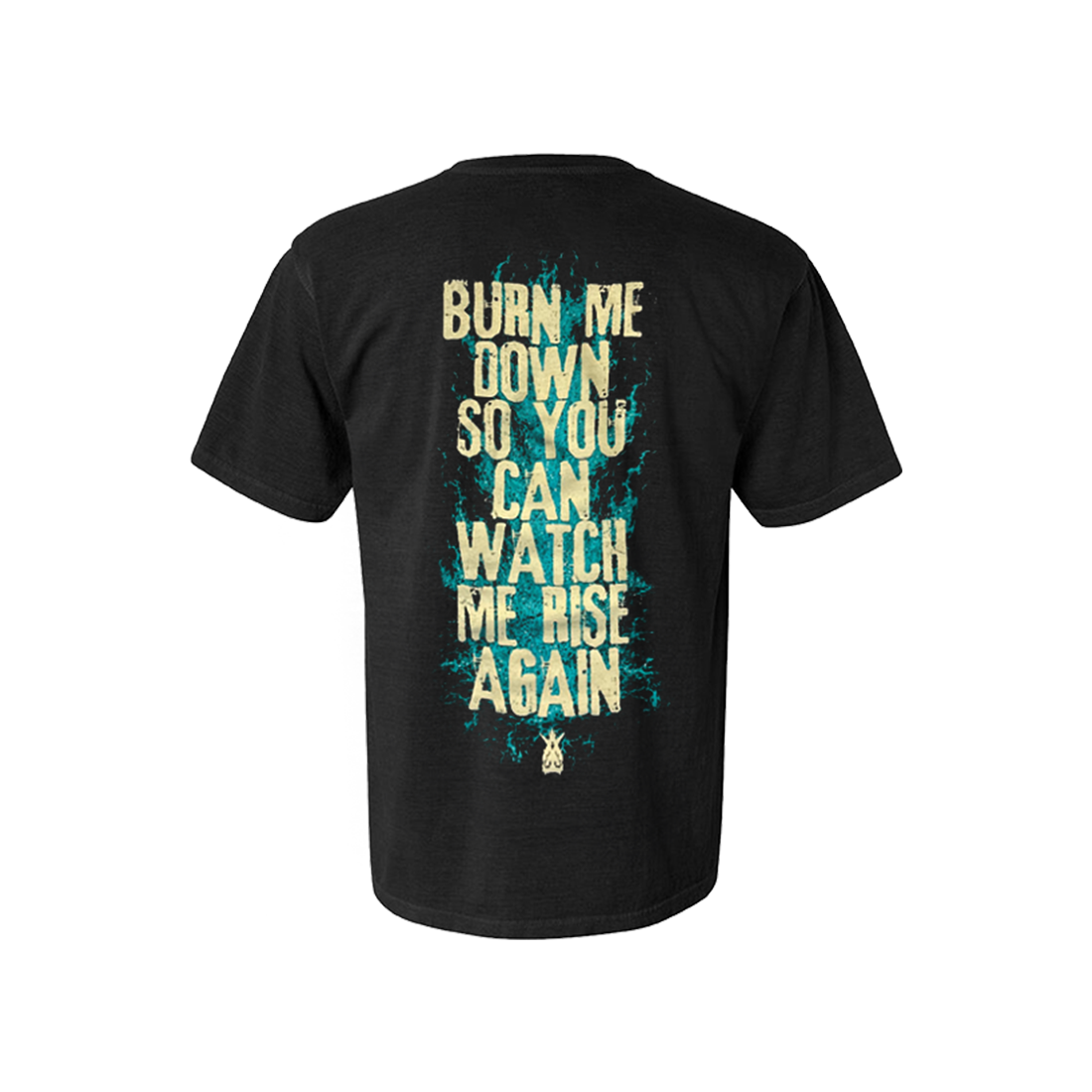 Burn Tee