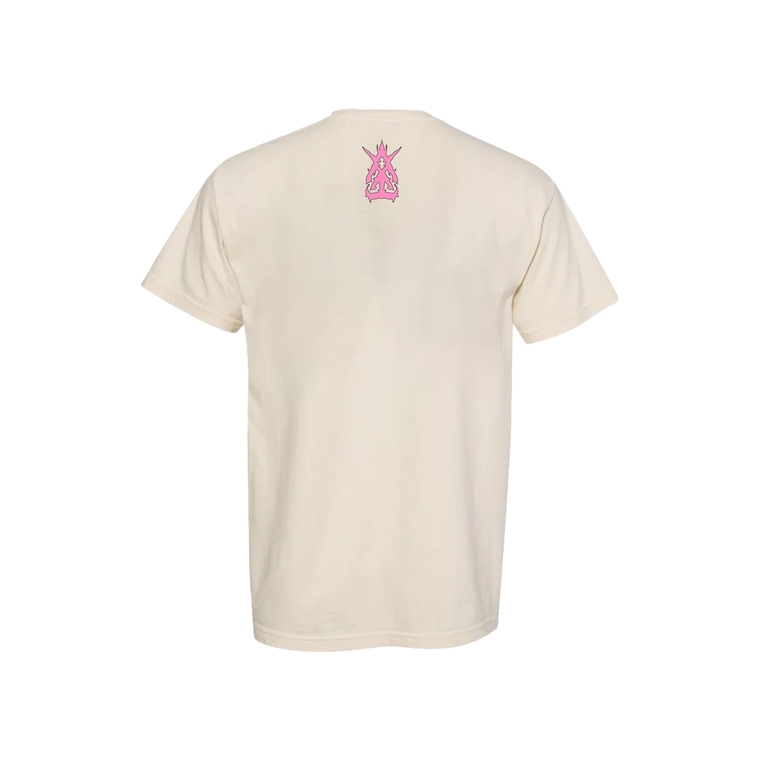 Rainbow Tee