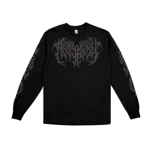 Metal Long Sleeve