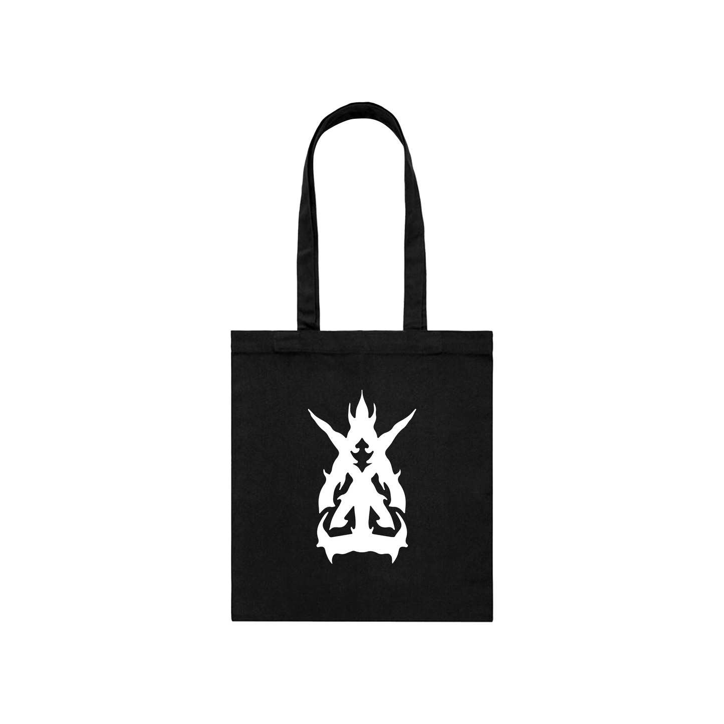 AXTY Logo Tote Bag