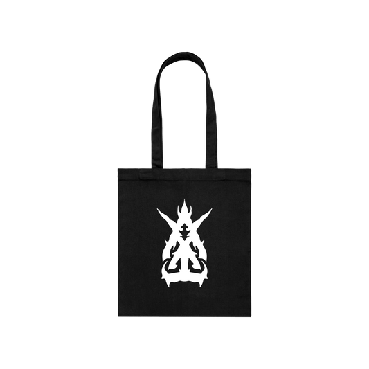 AXTY Logo Tote Bag